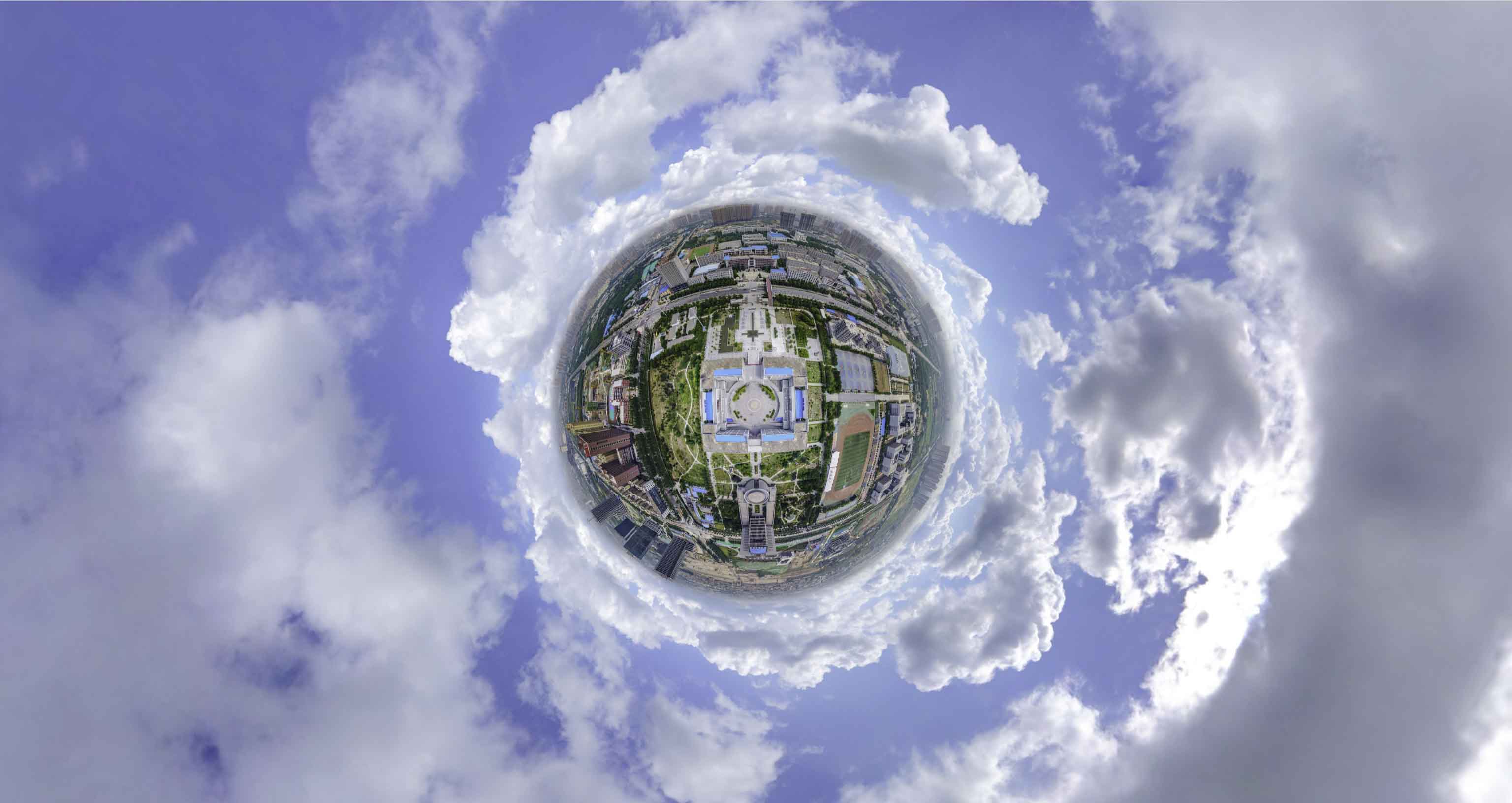 随县格凸河风景名胜区