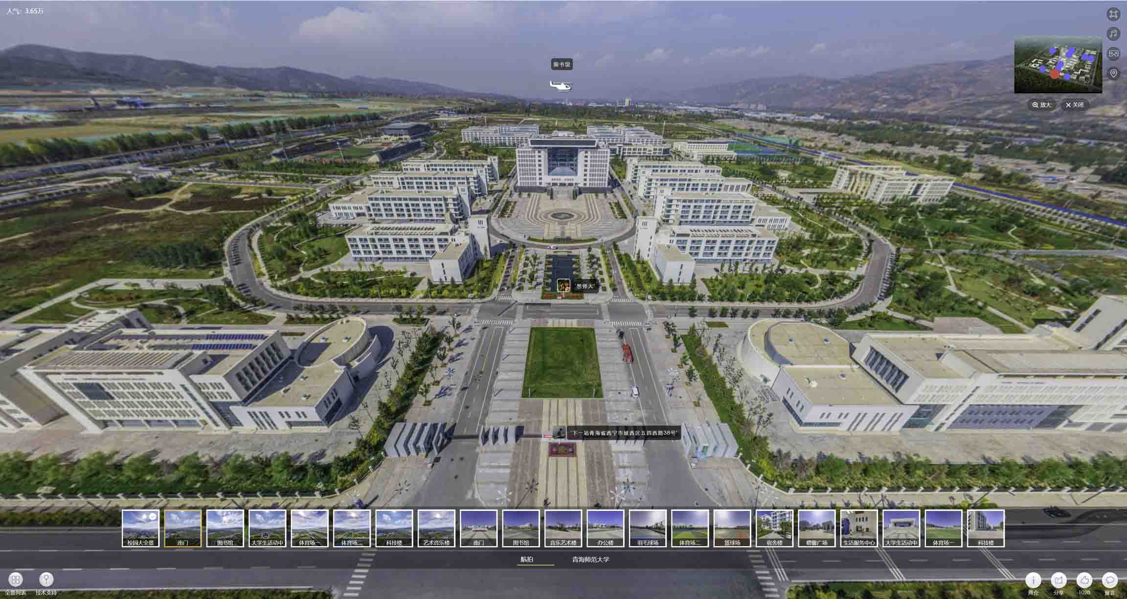 随县油菜花-惊艳半生的花海仙境