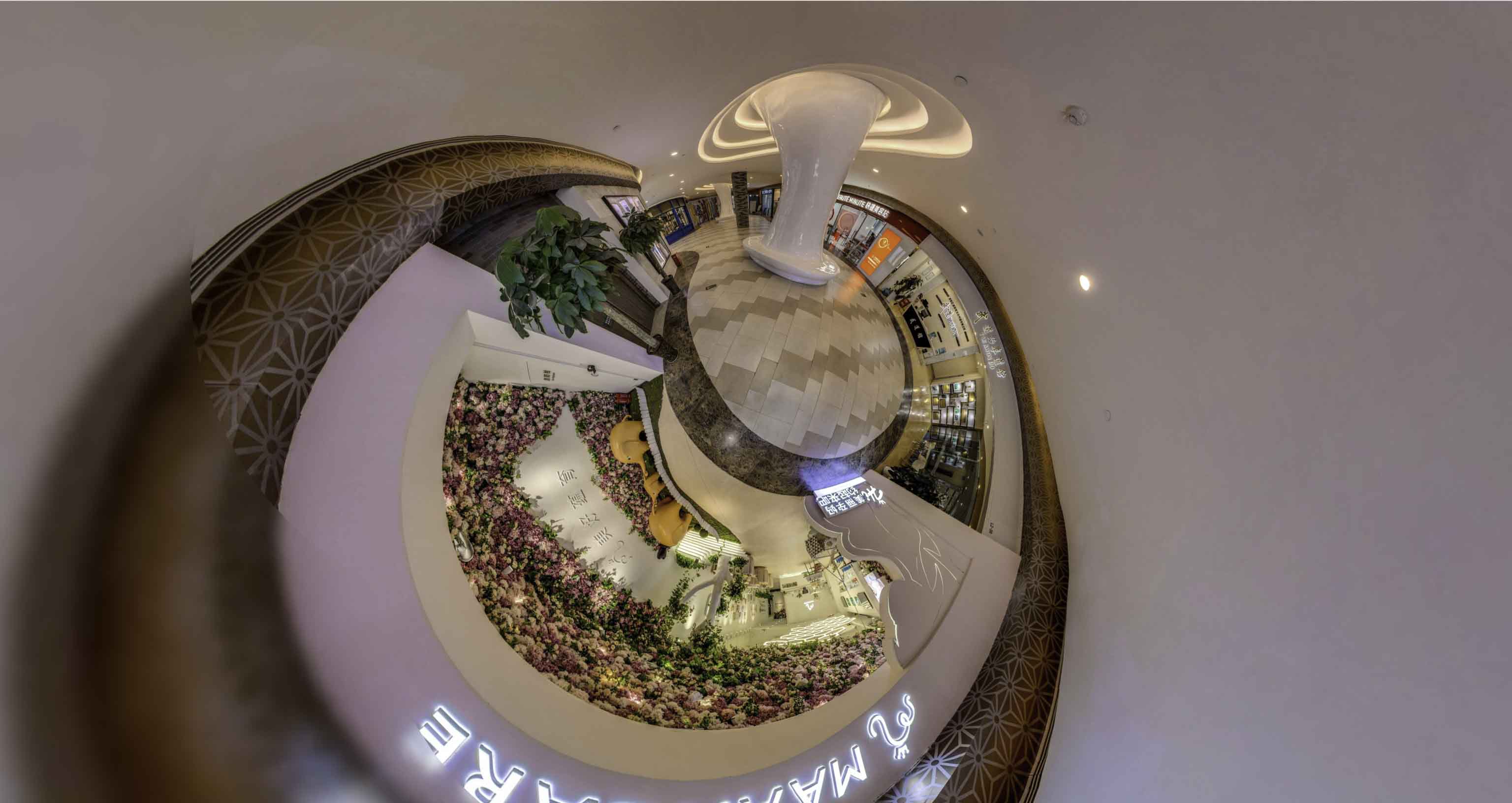 随县将VR全景融入品牌宣传活动的创新实践与策略